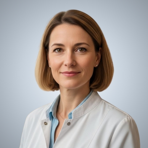 Dr. Elisabeth Winkler, Pharm.D.