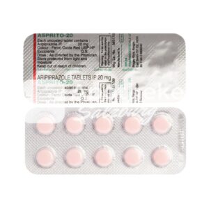 Aripiprazol