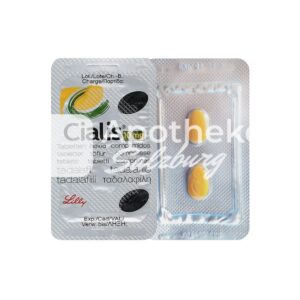 Brand Cialis