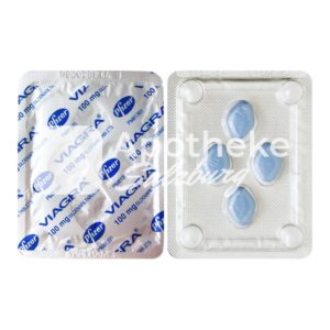 Brand Viagra