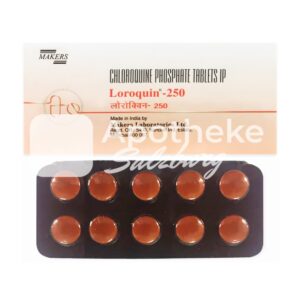 Chloroquin