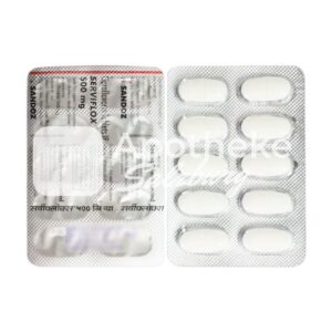 Ciprofloxacin