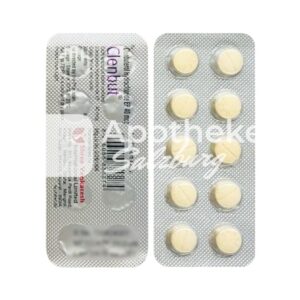 Clenbuterol