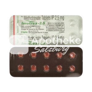 Ebetrexat