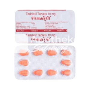 Female Cialis