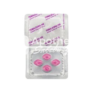Female Viagra