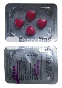Flibanserin