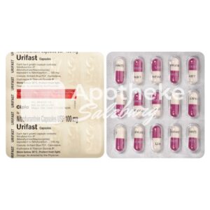 Furadantin