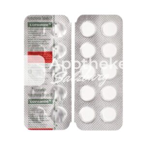 Imodium