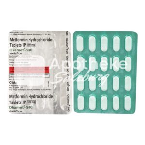 Metformin