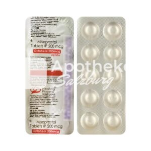 Misoprostol