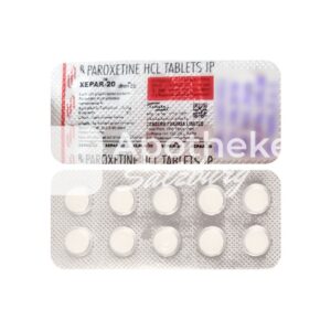 Paroxat