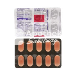 Piracetam