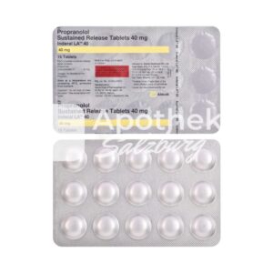 Propranolol
