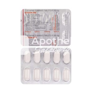 Quetiapin