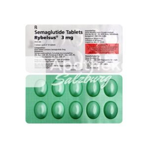 Semaglutid