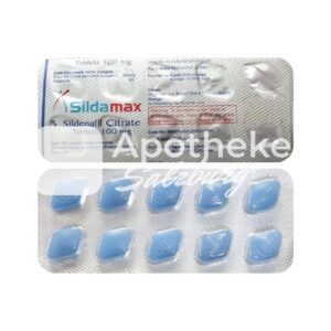 Sildamax