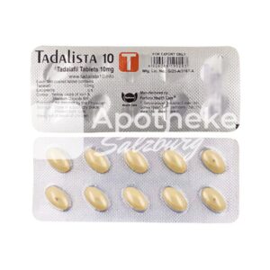 Tadalista