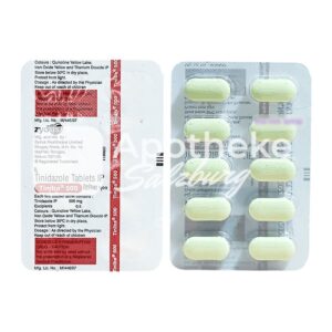 Tinidazol
