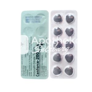 Viagra Black