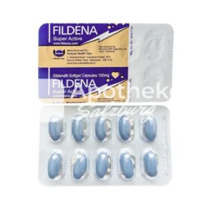 Viagra Super Active