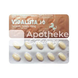 Vidalista