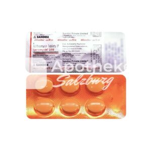 Zithromax